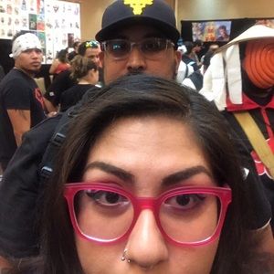 Meet your Posher, Mallory